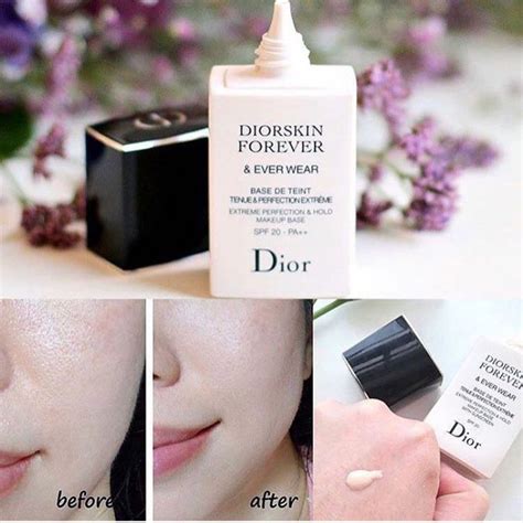 dior ever wear primer|dior forever primer.